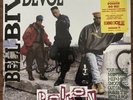 Bell Biv Devoe -Poison Limited Ed Cherry Red Vinyl LP 2022 Record Store Day RSD