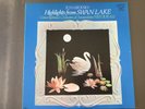 LP Tchaikovsky Swan Lake highlights Fistoulari Concertgebouw  + altri LP