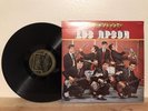 Los Apson Lp “16 Éxitos” (Mint)
