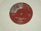 THE PIPS (GLADYS KNIGHT) *OZ PROMO 1st Press 7
