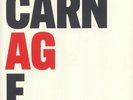 CAVE, Nick/WARREN ELLIS - Carnage - Vinyl (LP + booklet)