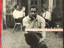 DONALD BYRD ' BLOWS ON THE BEACON HILL ' TRANSITION 17.VERY RARE. FLAT EDGE.NICE