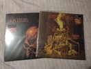 SEPULTURA VINYL ARISE | BENEATH THE REMAINS | SEALED | 4 LP SET