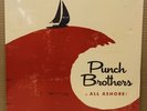 Punch Brothers All Ashore 12