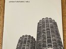 Yankee Hotel Foxtrot by Wilco Vinyl LP 2002 Nonesuch/Sundazed VG+ Gatefold