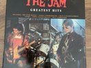 The Jam Greatest Hits 1991 Vinyl