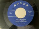 Doo Wop 45/ Jesse & the Sequins 