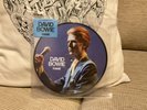 DAVID BOWIE FAME 7 INCH VINYL PICTURE DISC BRAND NEW SEALED