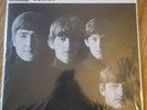 ‘With The Beatles’ 2014 mono vinyl Lp in Mint unopened cond out of Mono box set