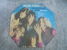 The Rolling Stones - Through The Past Darkly 1968 UK LP DECCA STEREO 1st