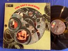 SOFT MACHINE FIRST PROBE CPLP4500 WHEEL COVER.  ORIGINAL USA LP VG+