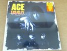 Sealed Ace Frehley Trouble Walkin RSD 2-LP 45 RPM 180 Gram Colored Vinyl
