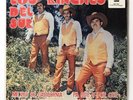 LOS RINCHES DEL SUR LP NEW SEALED Vinyl Record 1979 NORTEÑO RANCHERA MEX IMPORT