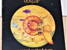 Nektar – Remember The Future - 1974 LP Record Album - Vinyl Excellent