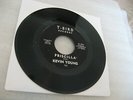 **Kevin Young/ Say You Will Be Mine b/w Priscilla/ T-Bird/ 1961/ Doo-Wop/ Rare