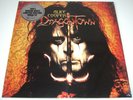 ALICE COOPER - DRAGONTOWN 180g Black Vinyl LP - Limited New Sealed Brutal Planet