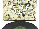 1970 LED ZEPPELIN III Atlantic SD 7201 Gatefold Orig VG+ Vinyl VG+ Cover HEAR IT