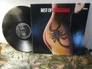 Scorpions ‎- Best of - LP vg+/ex   nm German Import RCA Uli Roth