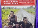 The Clash - Combat Rock - The Peoples Hall - 3LP Special Edition Sealed