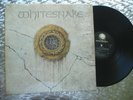 Whitesnake ‎   Whitesnake      Vintage Shrinkwrapped LP  Geffen GHS 24099