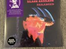Black Sabbath - Paranoid [50th Anniversary] LP Vinyl Record Album [New Sealed]
