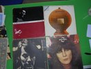 LP DE ANDRE' , PINK FLOYD , BENNATO , PFM , BMS, ZERO , JANNACCI , JONES , BERTE