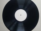 GARY NUMAN : DANCE - RARE WHITE LABEL TEST PRESS LP
