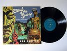 LES BAXTER 