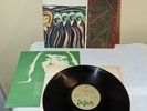 Brian Jones Presents The Pipes Of Pan At Joujouka 1971 US 1st Press LP + Insert