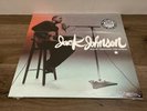 Jack Johnson - Sleep Through The Static Vinyl - Brand New & Factory Sealed