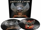 Primal Fear Metal Commando  (Vinyl)  12
