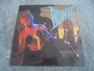 David Bowie - Let's Dance 1983 UK LP EMI AMERICA 1st