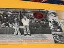 Ian Dury LP New Boots And Panties Orig UK 1977 EX Gold Vinyl
