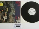 Gordon Haskell - It Is And It Isn't USA 1971 ATCO Promotional LP - Autographed