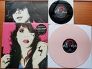 GLASS CANDY B/E/A/T/B/O/X Pink Vinyl LP+7