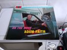 Adam Faith - On The Move (Parlophone PMC 1228) SUPER COPY