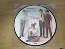 Beatles EMI I feel Fine Picture Disc Record 1980's RP5200 Lennon Ringo