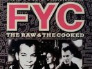 Fine Young Cannibals Raw & The Cooked 1989 LP Vinyl