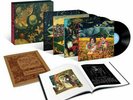 Smashing Pumpkins Mellon Collie and the Infinite Sadness 4LP Box Set Vinyl NEW