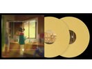 LOFI GIRL Morning Coffee Opaque Yellow Color Colored Vinyl LP Limited Release