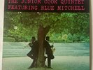 Junior Cook Quintet LP 