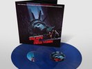 Original Soundtrack - John Carpenter Escape From New York RSD 2022 Vinyl