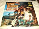 HENRY THOMAS-TEXAS WORRIED BLUES-COMPLETE RECORDED WORKS 1927-1929 NEW VINYL LP