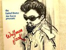 8/73 #24 WOLFMAN JACK RADIO SHOW: BLUE MINK, DR HOOK, WOLFMAN JACK (2), DR JOHN