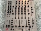 Allen & Heath Xone 92 6-Channel DJ Mixer (Old Design)