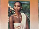 Whitney Houston S/T Self Titled 1985 LP Vinyl AL 8-8212 VG+