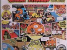 Big Brother Holding Janis Joplin Cheap Thrills & Pearl 2 for 1 Aust 12'' Lp