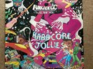 FUNKADELIC Hardcore Jollies Vinyl LP (1976) 1st PRESS BS 7923 Gatefold EX/EX