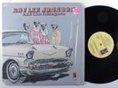 ROY LEE JOHNSON & THE VILLAGERS Self Titled STAX STS-3020 LP VG+ k