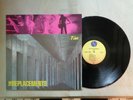 The Replacements - Tim - Rare german Import LP (2405)